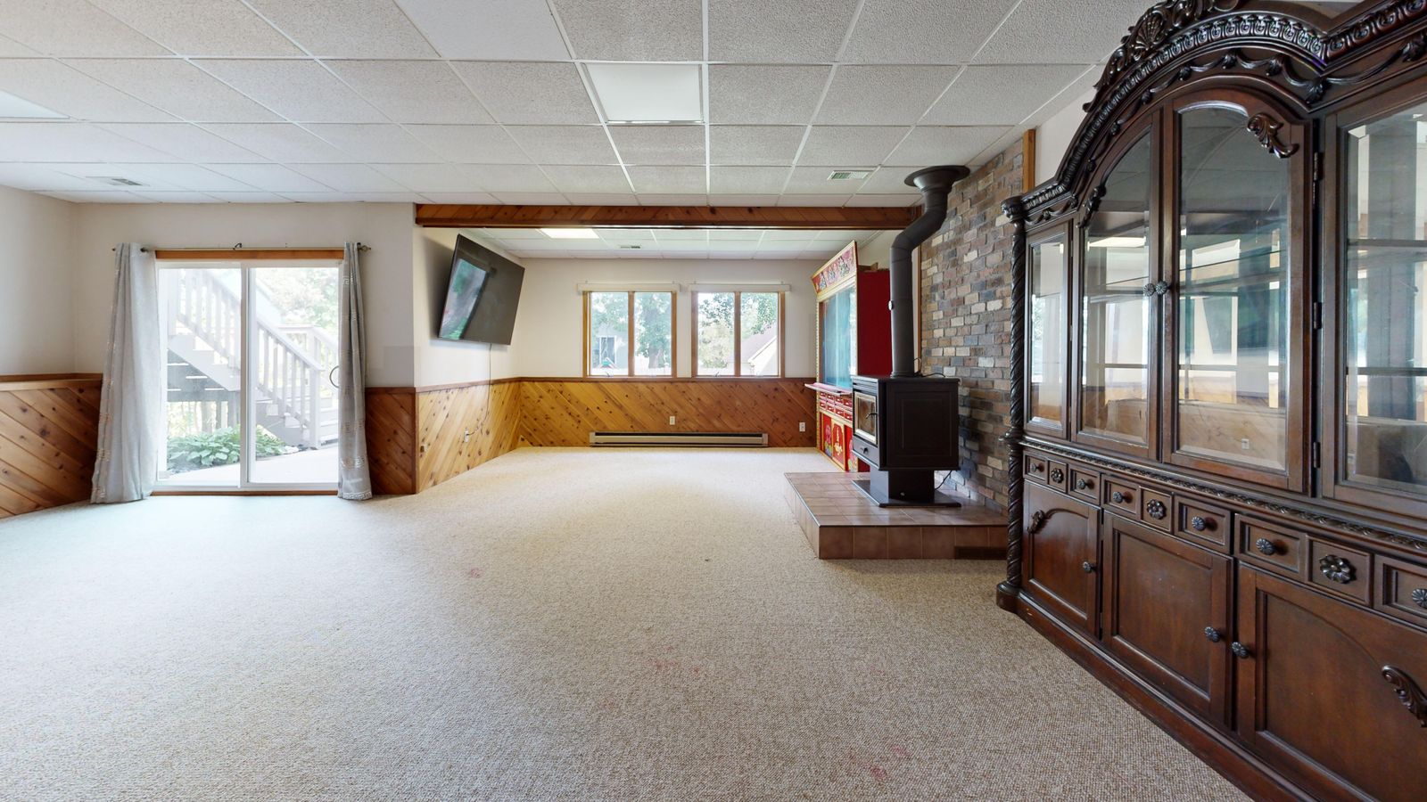 Floor Leveling project 4