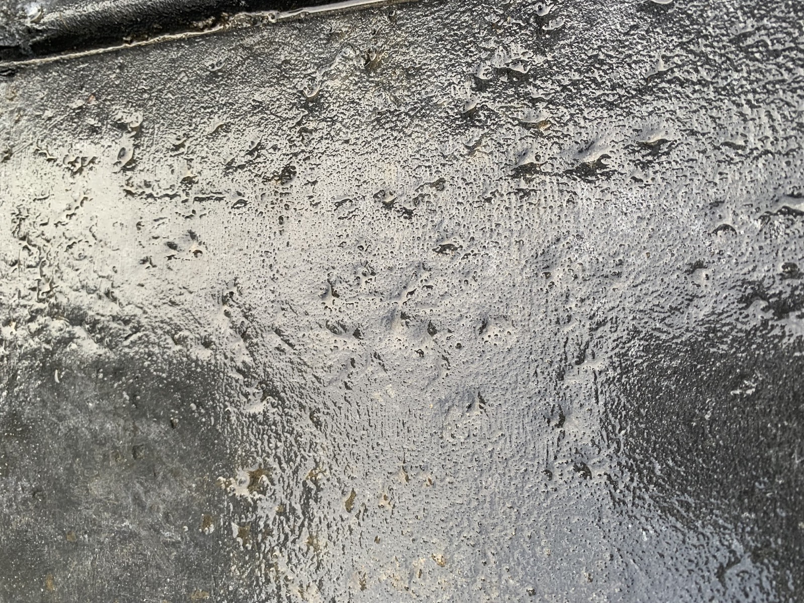 Concrete Patios project 7