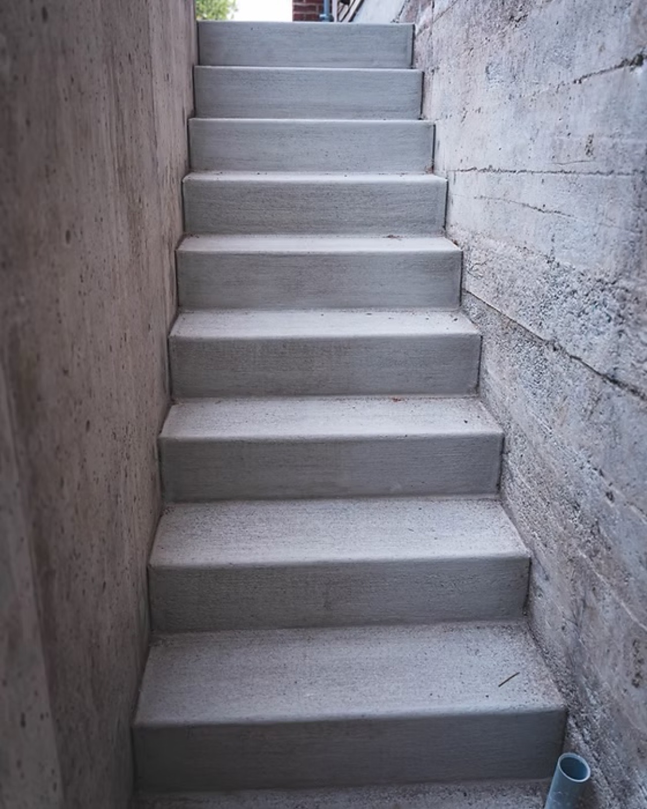 Walkways & Stairs project 19
