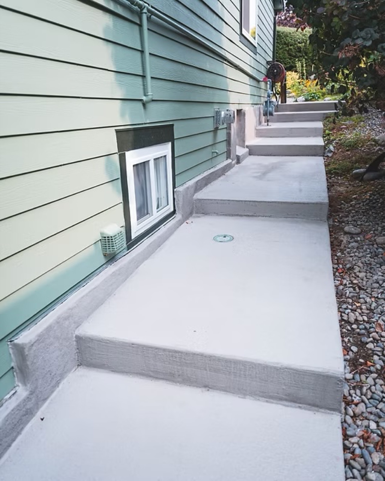 Walkways & Stairs project 20